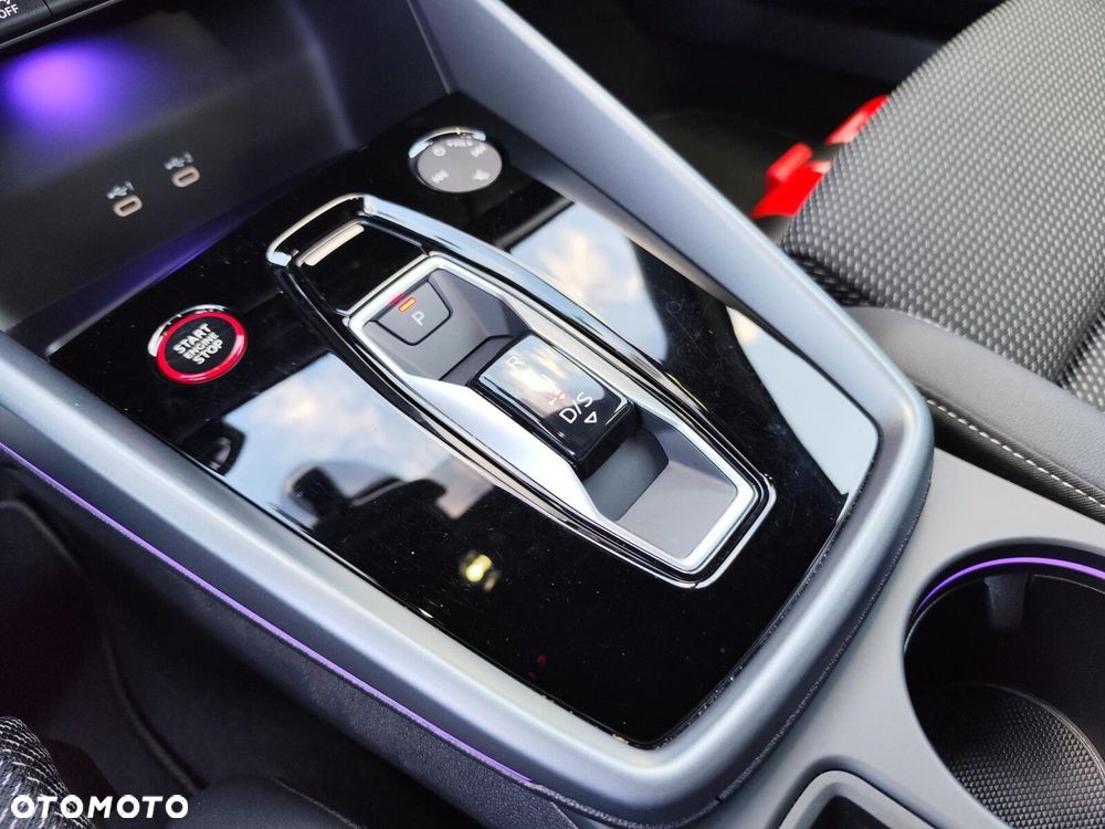 Audi S3 Limousine TFSI Quattro S tronic - 25