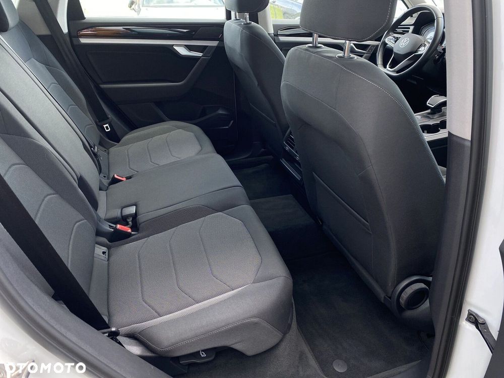 Volkswagen Touareg 3.0 V6 TDI 4Motion - 29
