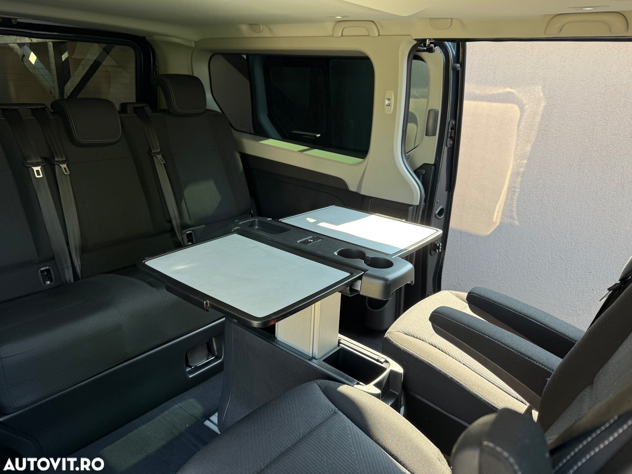 Renault Trafic - 11