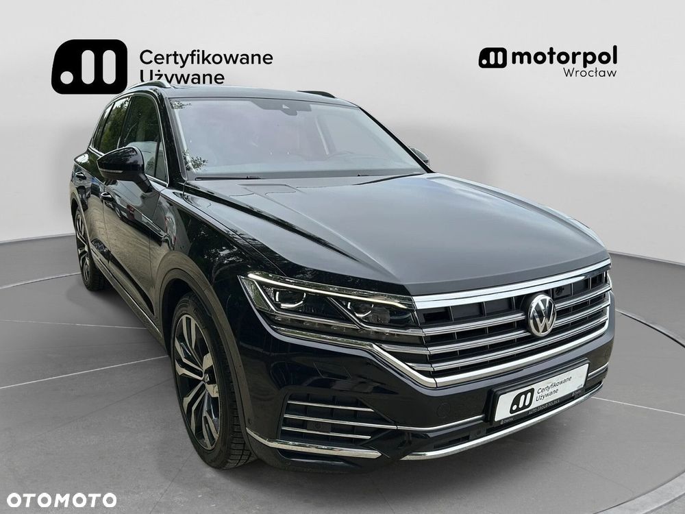 Volkswagen Touareg 3.0 V6 TDI SCR 4Mot - 15