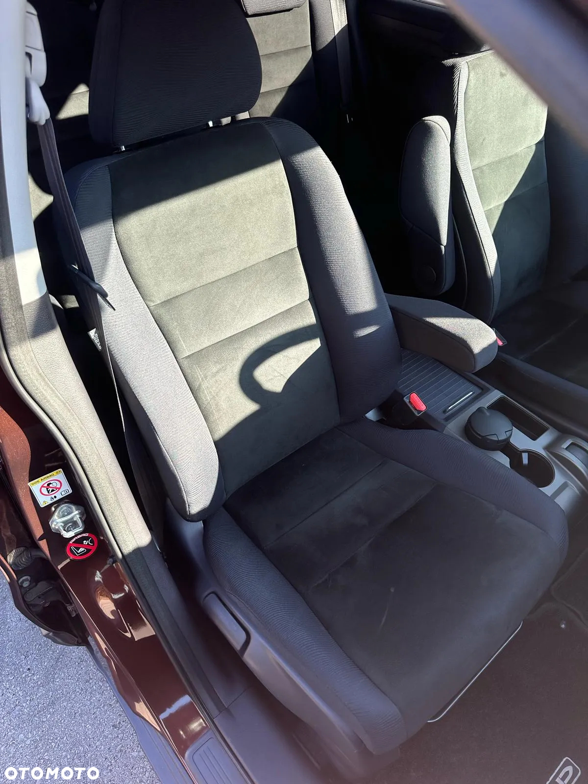 Honda CR-V - 8