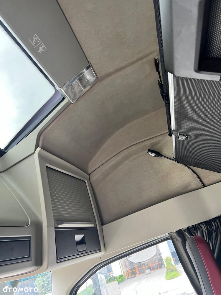 Volvo FH 4 XXL - 19