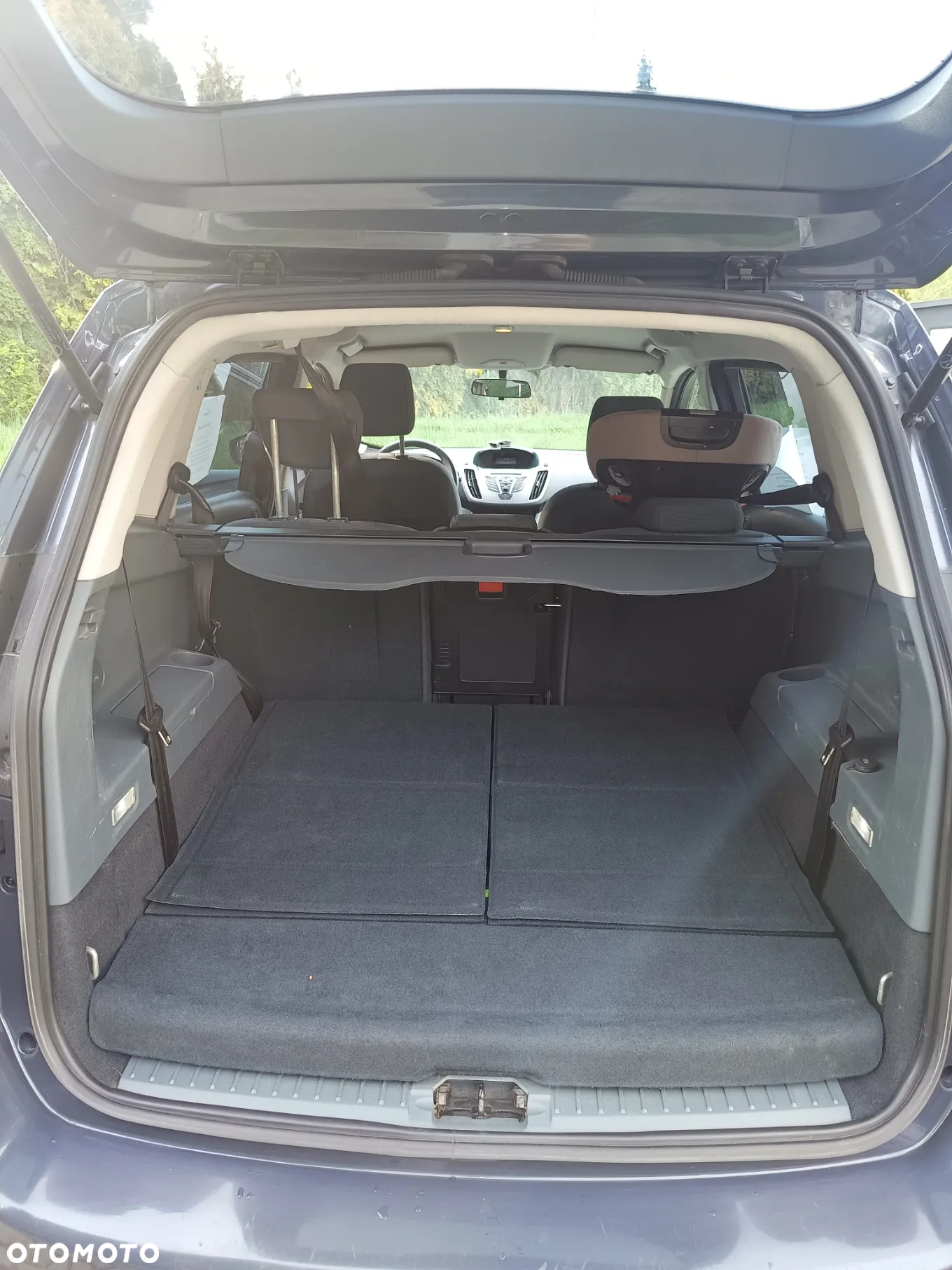 Ford Grand C-MAX - 6