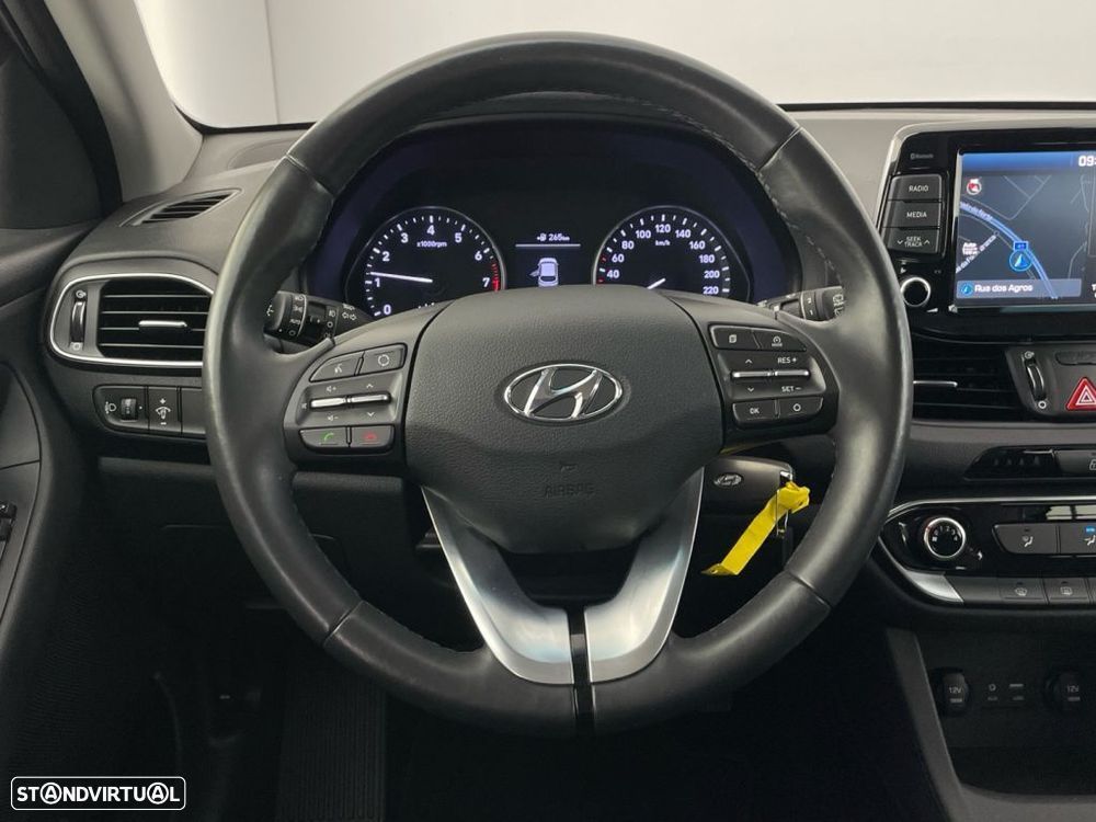 Hyundai i30 1.0 T-GDI Style - 14