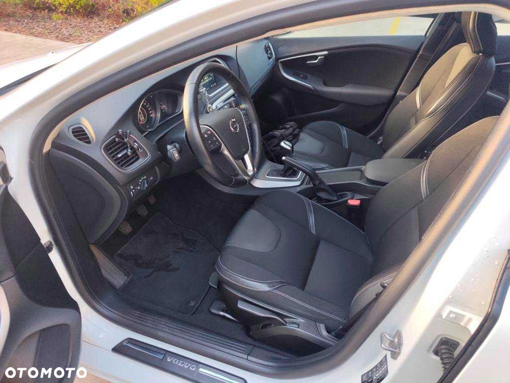 Volvo V40 - 5