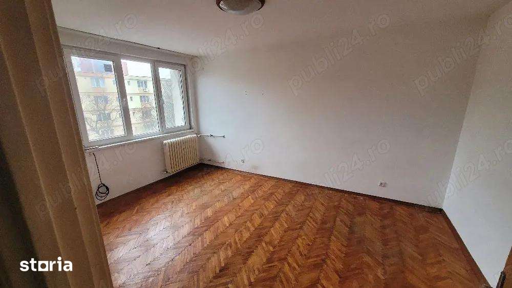 INCHIRIEZ APARTAMENT 2 CAMERE ,NEMOBILAT,I ZONA BRAZDA LUI NOVAC — fotografia 3