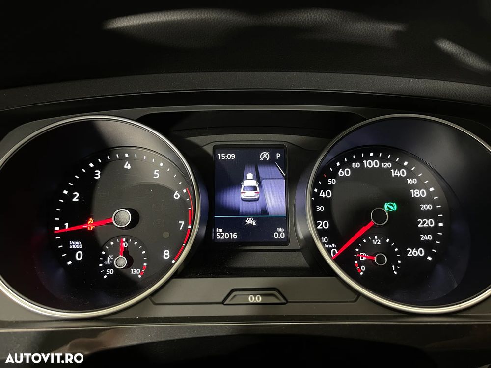 Volkswagen Tiguan 1.5 TSI OPF DSG Life - 26
