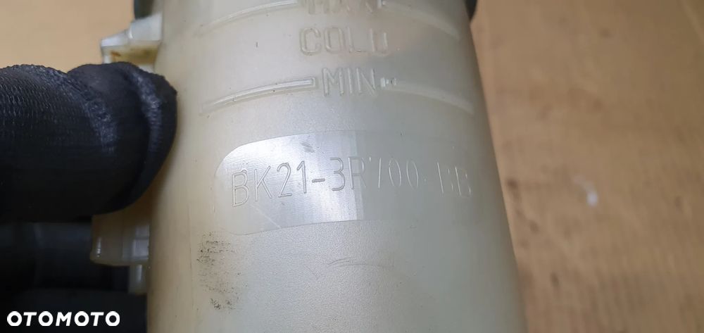 Zbiorniczek płynu wspomagania Ford Transit Custom MK8 Lift BK21-3R700-BB - 6