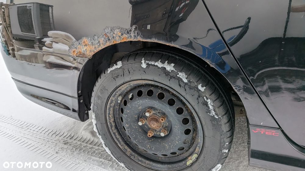 Honda Accord 2.4 i Executive - 13