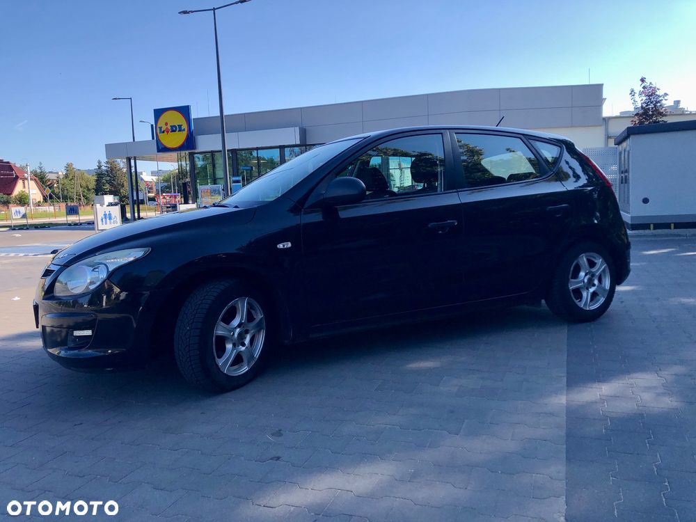 Hyundai i30 1.6 CRDi Edition Plus - 2