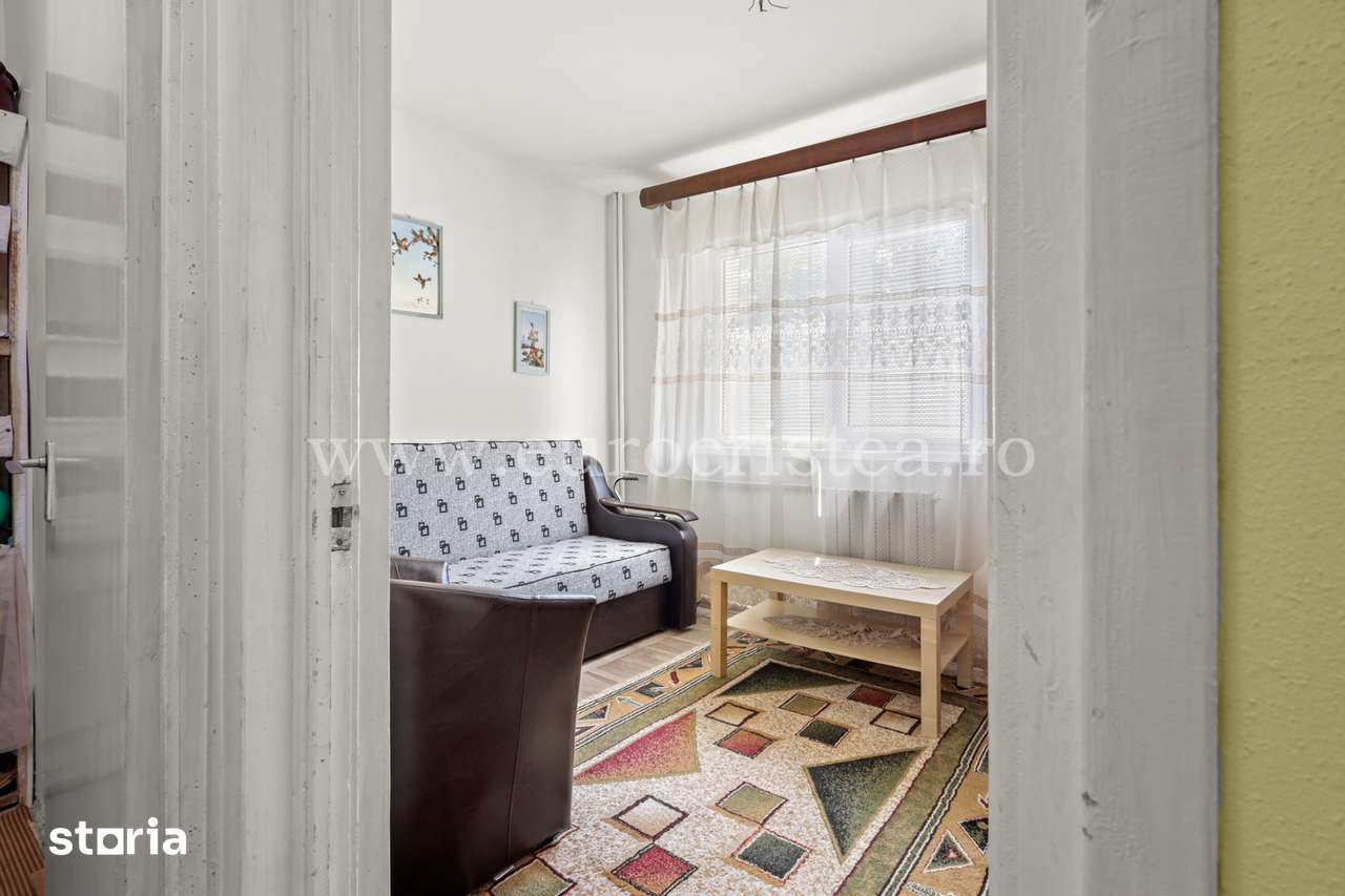 Apartament cu 3 camere, etaj 1, Mangalia, strada Portului — fotografia 1