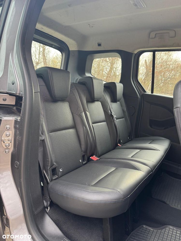 Nissan Townstar Combi 1.3 DIG-T L1 Business Plus - 11