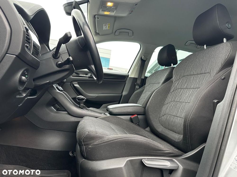 Skoda Kodiaq 2.0 TSI 4x4 Style DSG - 9