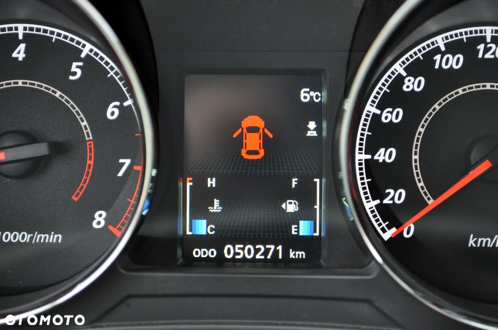 Mitsubishi ASX 1.6 Intense Plus Safety - 24