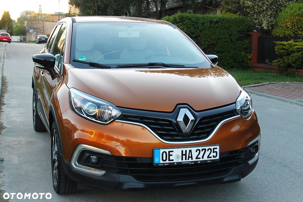 Renault Captur - 2