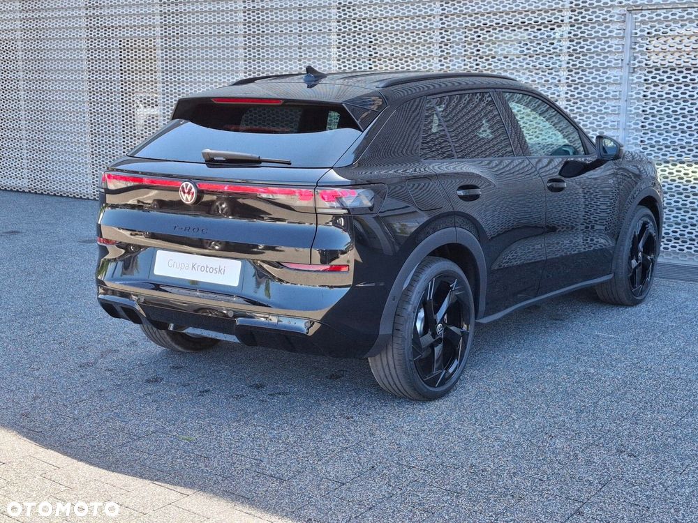 Volkswagen T-Roc 1.5 eTSI R-Line DSG - 9