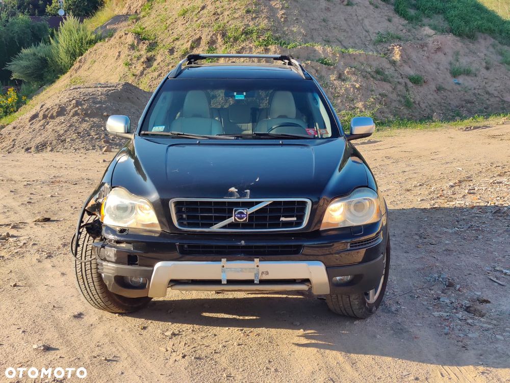 Volvo XC 90 3.2 AWD R-Design - 2