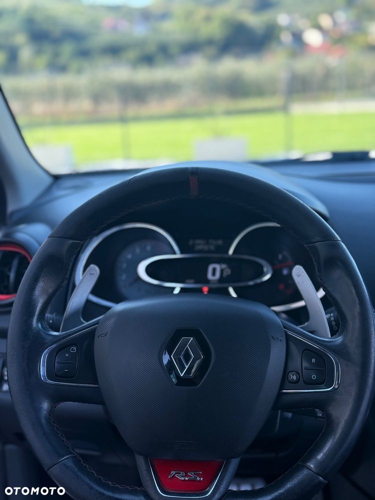 Renault Clio 1.6 R.S 200 EDC - 29