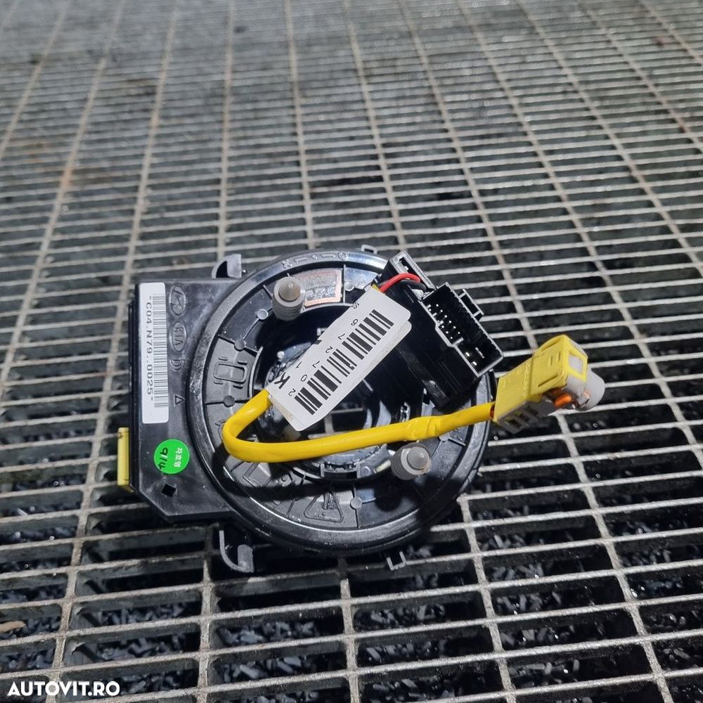 Spirala volan Hyundai Kona I 2017 - 2020 (1413) FARA COD - 1