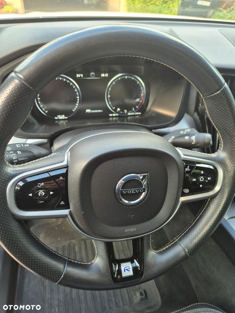 Volvo XC 60 D4 Drive-E R-Design Momentum - 7