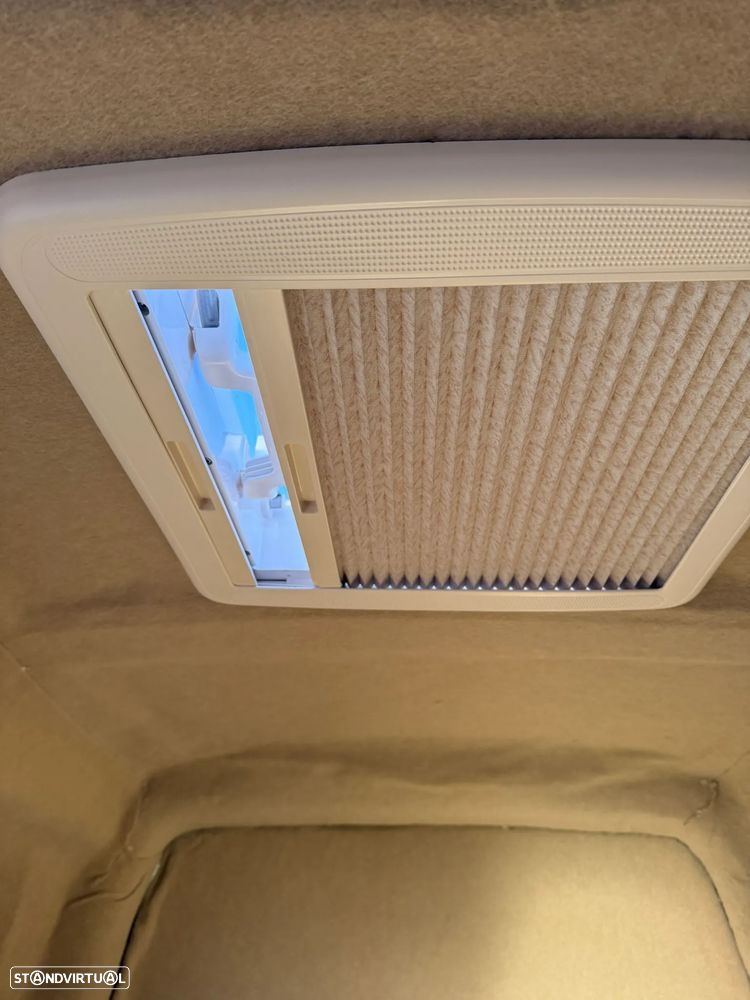 VW Caddy 1.4 BiFuel (5L) Maxi - 23