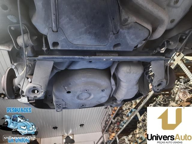 CHARRIOT TRASEIRO AUDI A3 2003 - - 3