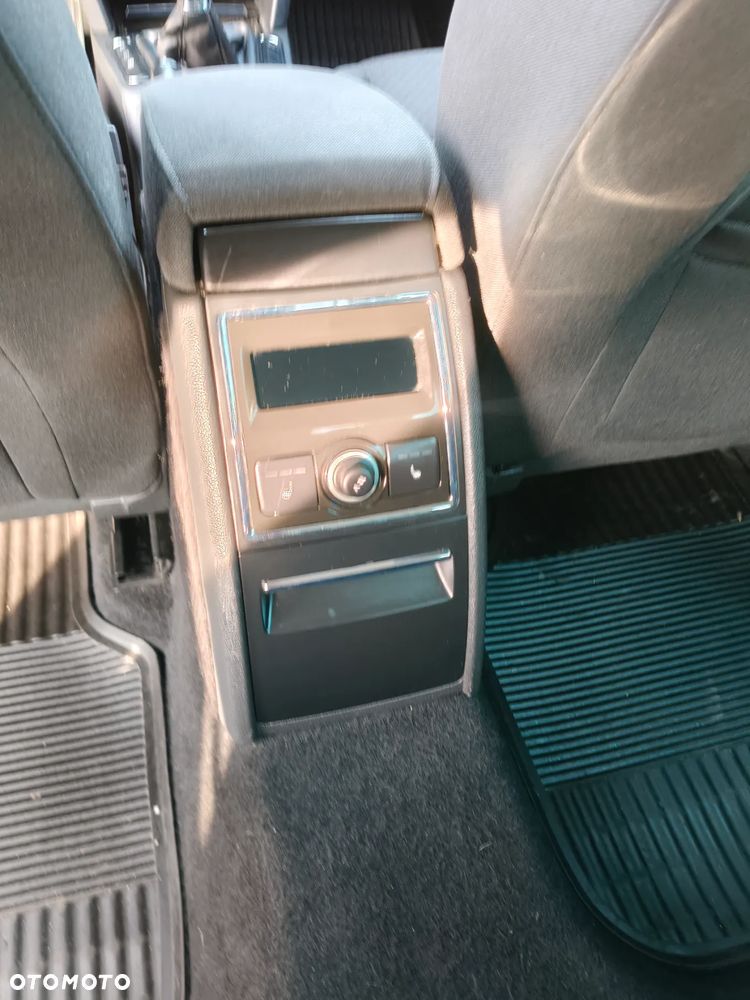 Skoda Superb 2.0 TDI Ambition Outdoor - 17