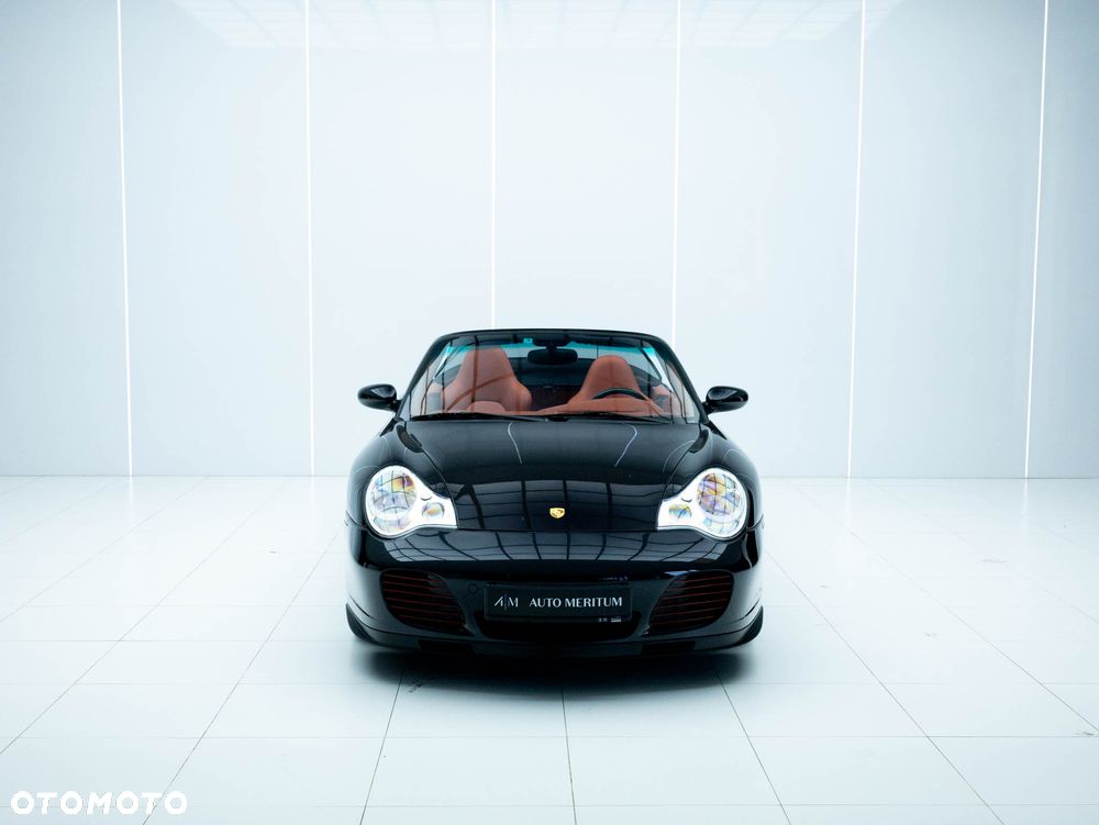 Porsche 911 - 6