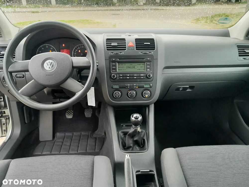 Volkswagen Golf 1.6 Edition - 14