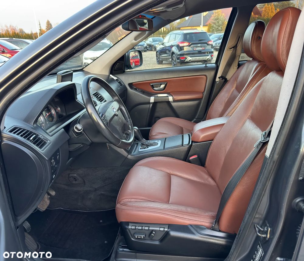 Volvo XC 90 3.2 Summum - 17