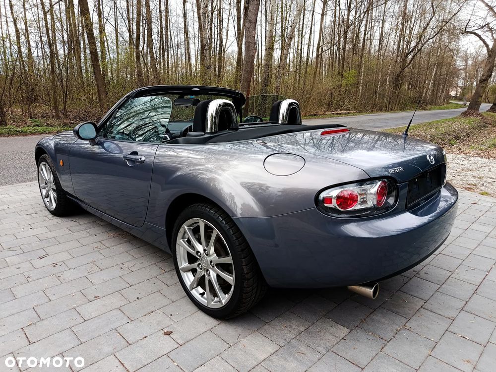 Mazda MX-5 1.8 Emotion - 21