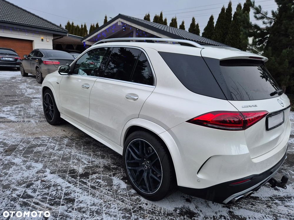 Mercedes-Benz GLE - 16