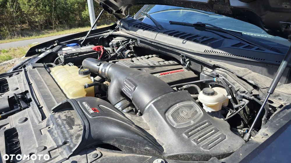 Ford F150 - 22