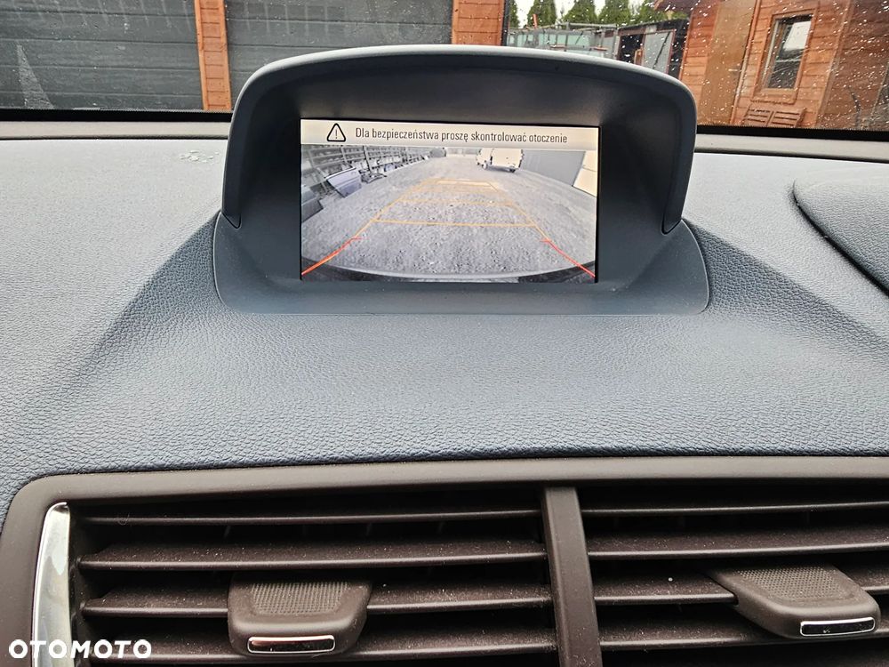 KAMERA KAMERKA COFANIA OPEL MOKKA 6PIN 100% SPRAWDZONA SPRAWNA ORGINAŁ 20903513 - 7