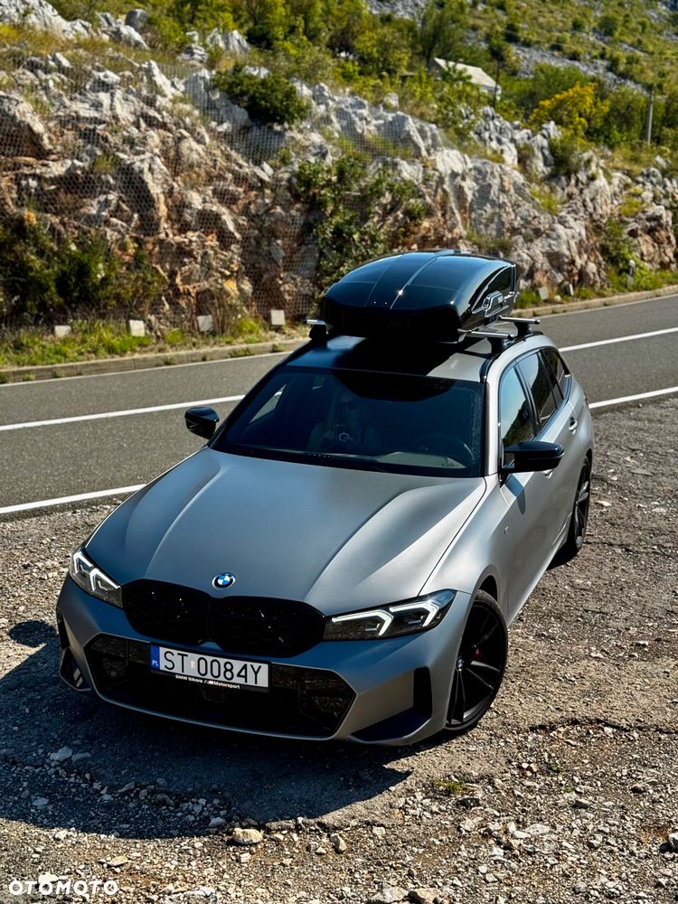 BMW Seria 3