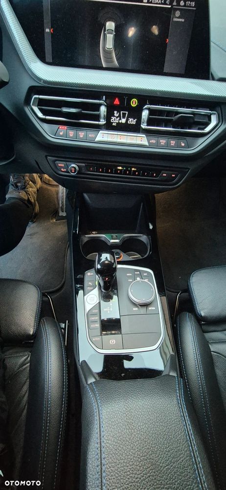 BMW Seria 1 - 24