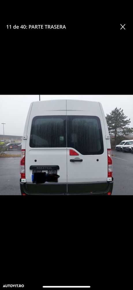 Renault Máster - 4