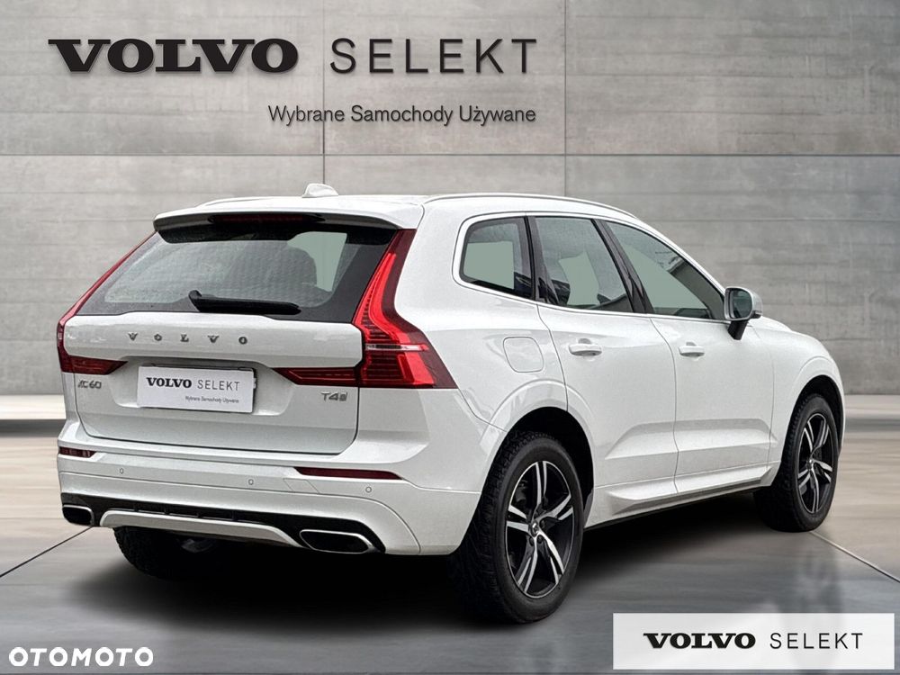 Volvo XC 60 - 7
