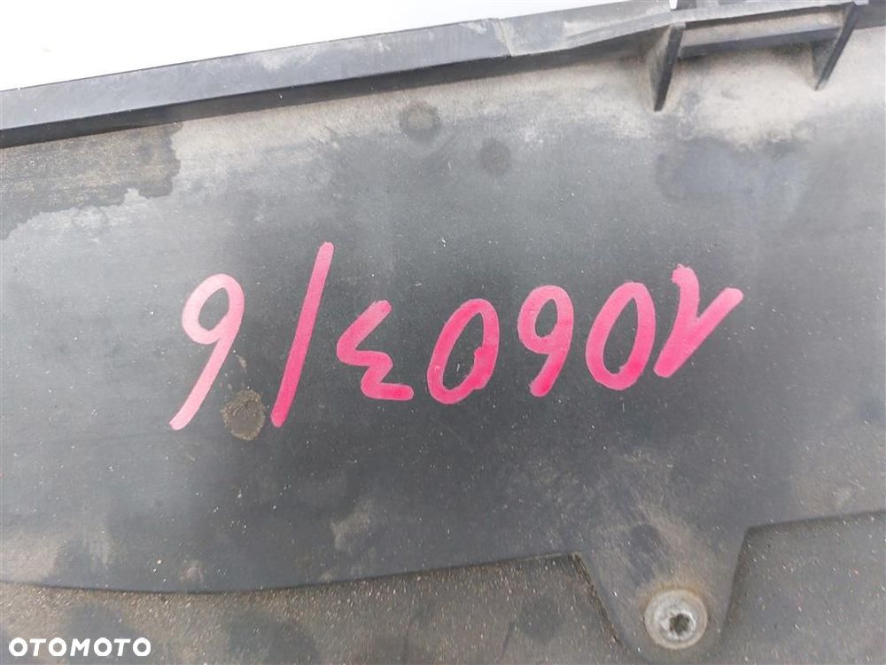 Wentylator chłodnicy wody BMW Seria 3 E46 2.0DIESEL 1998-2007 3136613245 - 6