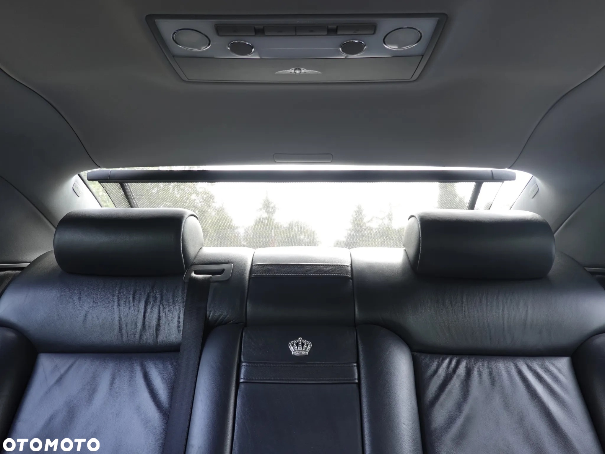 Volkswagen Phaeton 3.2 V6 Tiptr (5 os.) - 23