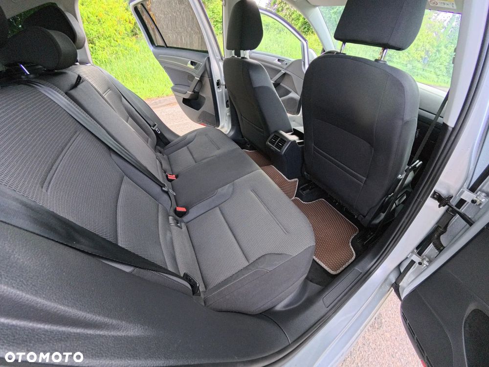 Volkswagen Golf VII 2.0 TDI BMT Comfortline - 29