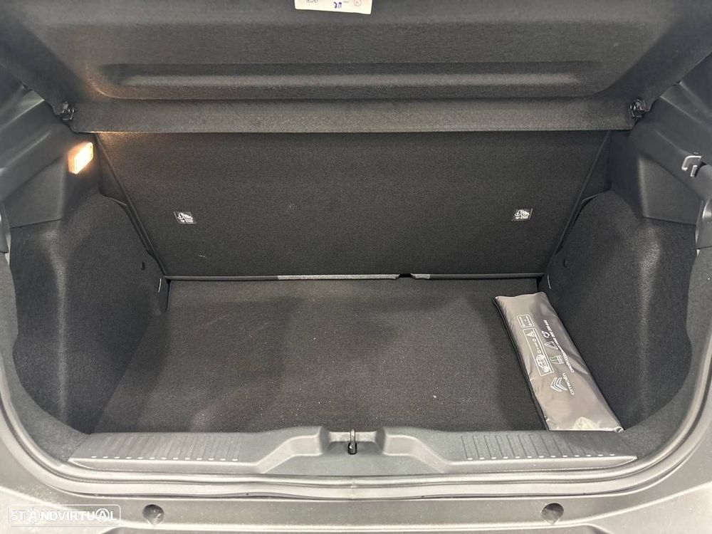 Citroën e-C3 44 kWh You - 9