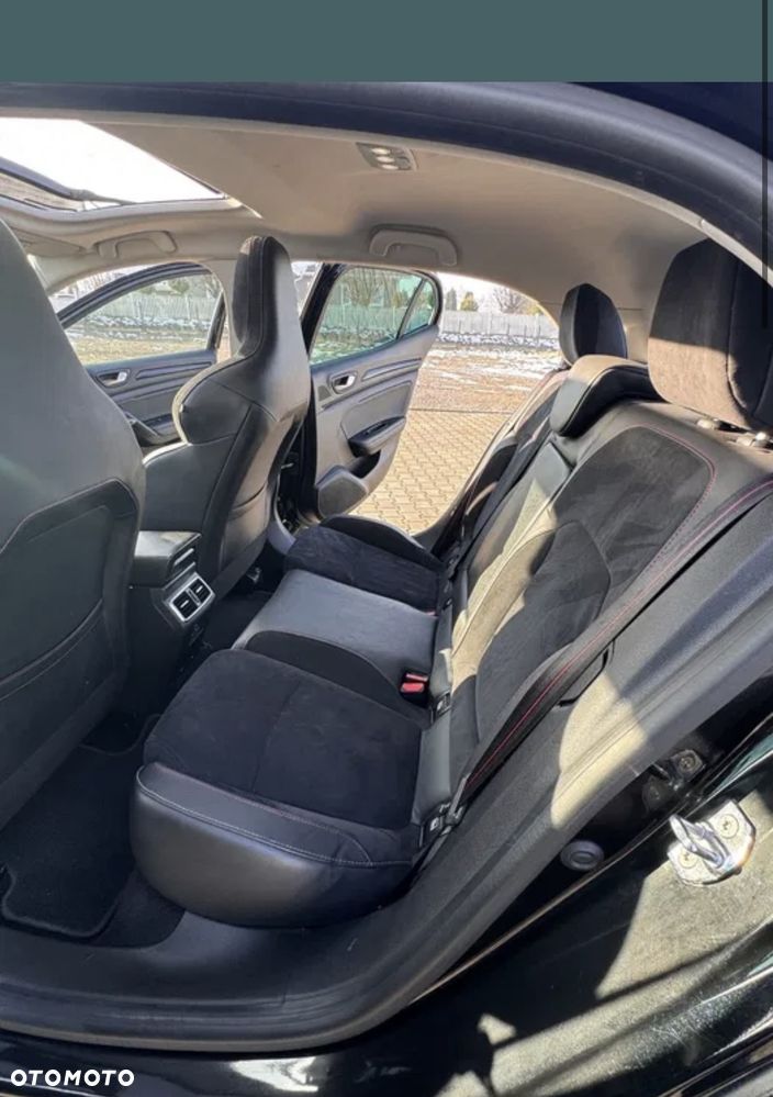 Renault Megane - 6