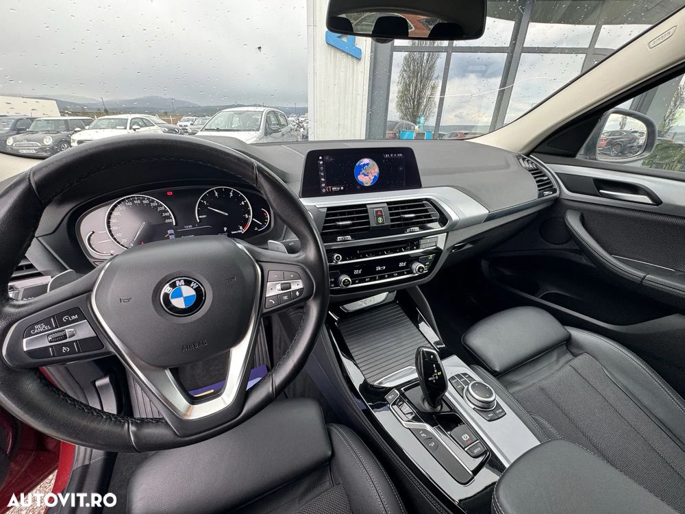 BMW X4 xDrive20d - 30
