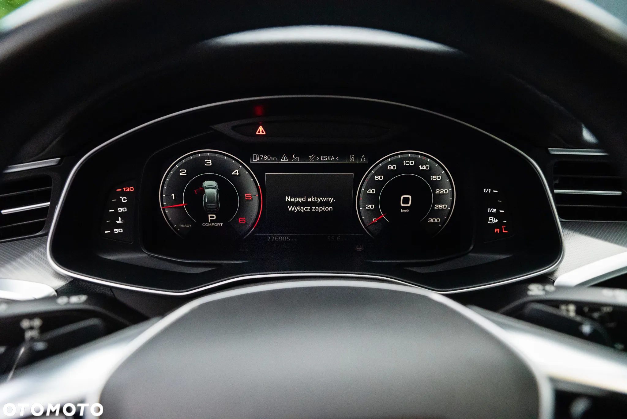 Audi A6 50 TDI quattro tiptronic - 9