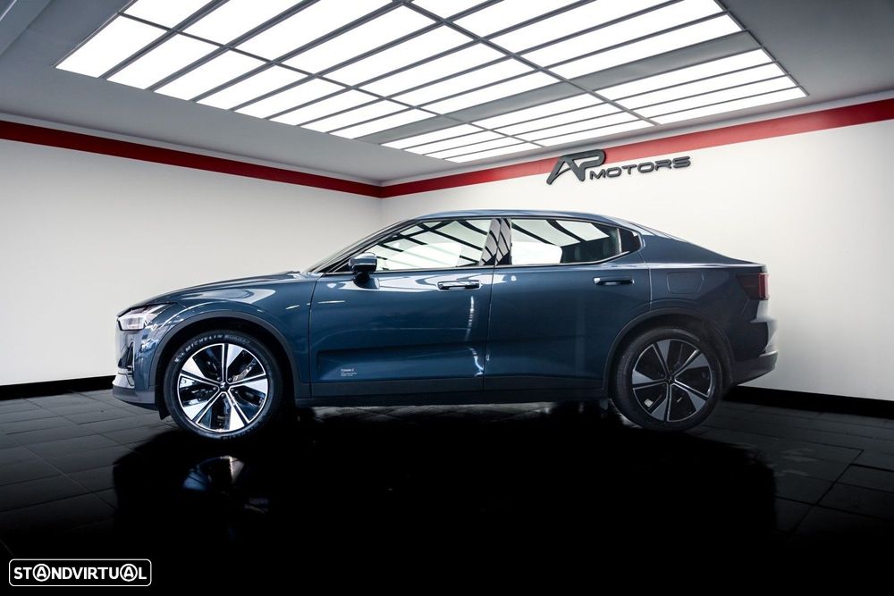 Polestar 2 Long Range 78 kWh - 2
