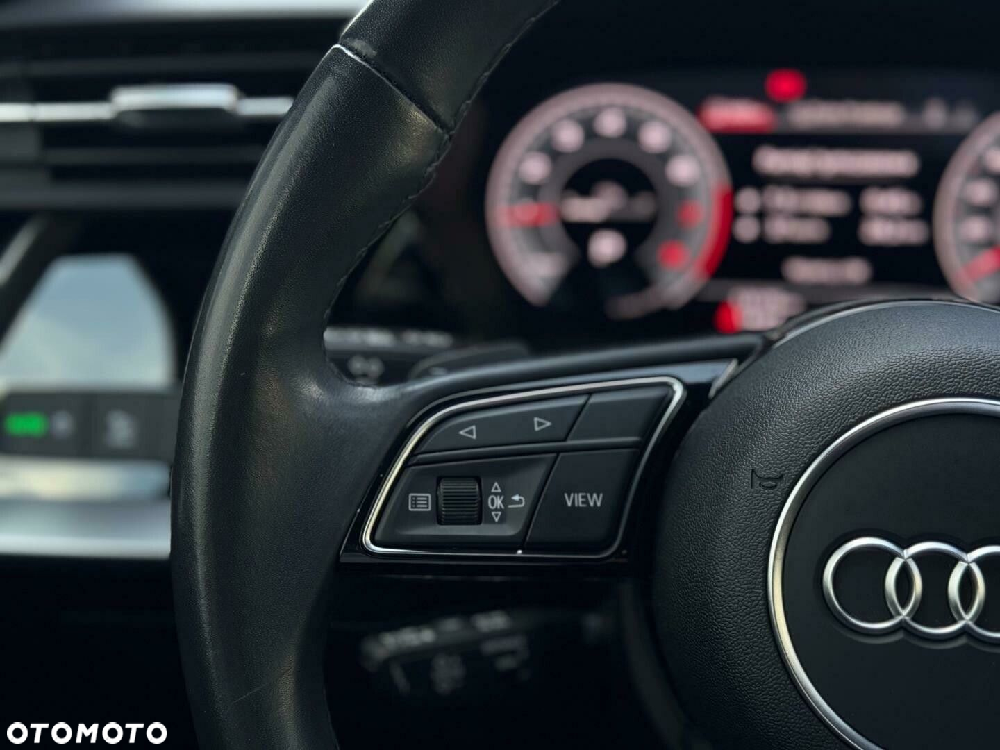 Audi A3 - 10