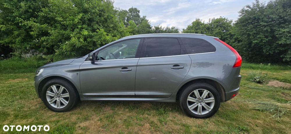 Volvo XC 60 D4 R-Design - 15