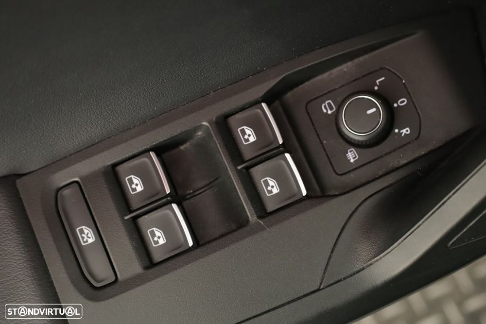 SEAT Leon ST 1.5 TSI e-Hybrid FR DSG - 20