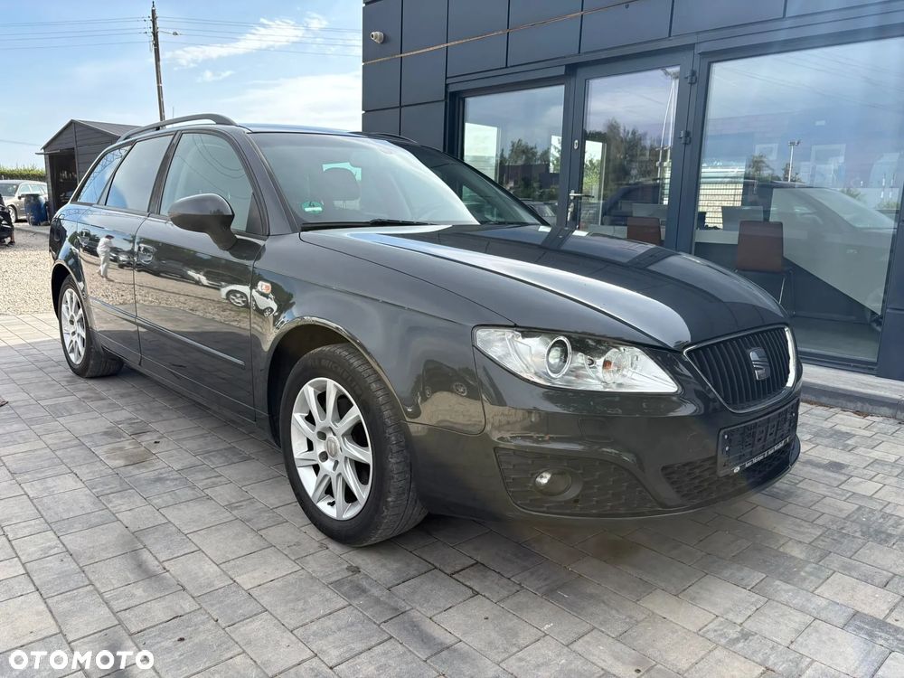 Seat Exeo ST 1.6 Style - 1